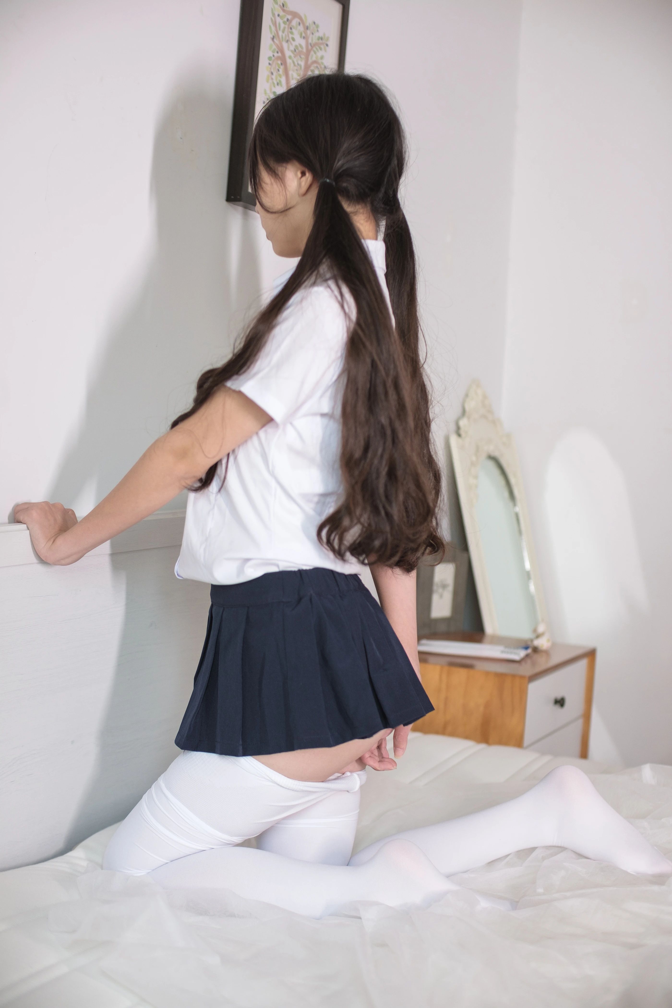 森萝财团 X-034 [83P 1V]插图5